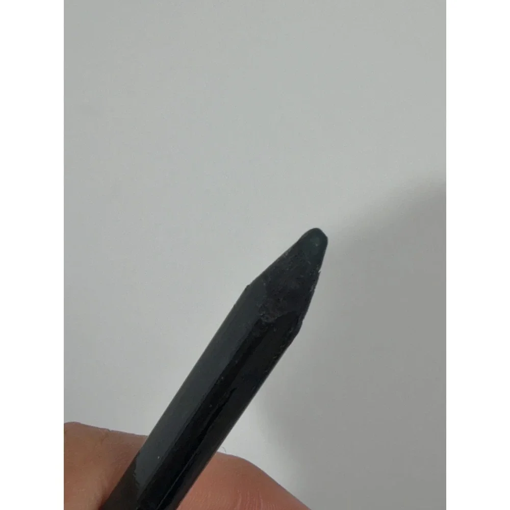 Lancome Le Crayon Khol khol Eyeliner Pencil BLACK MINT 2464-26 Germany RARE!